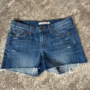J Brand Women’s Jean Shorts